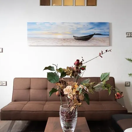 Apartamento Sweet Home studios