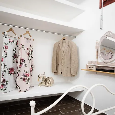 Apartamento Sweet Home studios