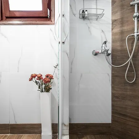 Apartamento Sweet Home studios Naxos City